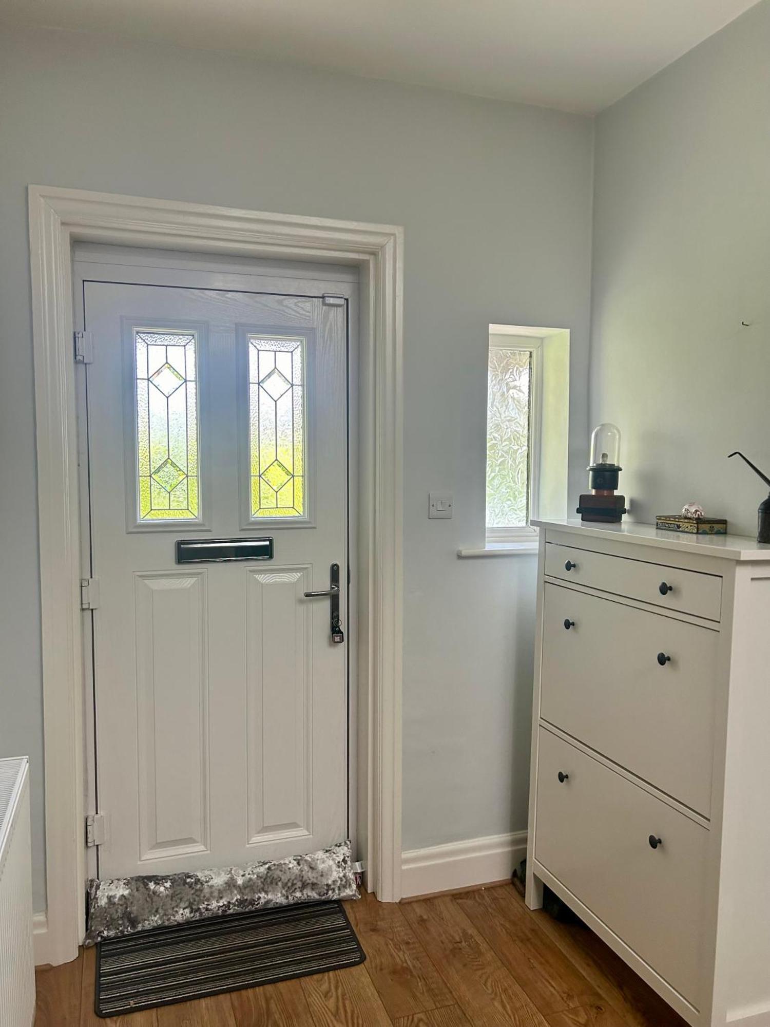 Lovely, Large Double Bedroom With Park View In Home Hazel Grove Exteriör bild