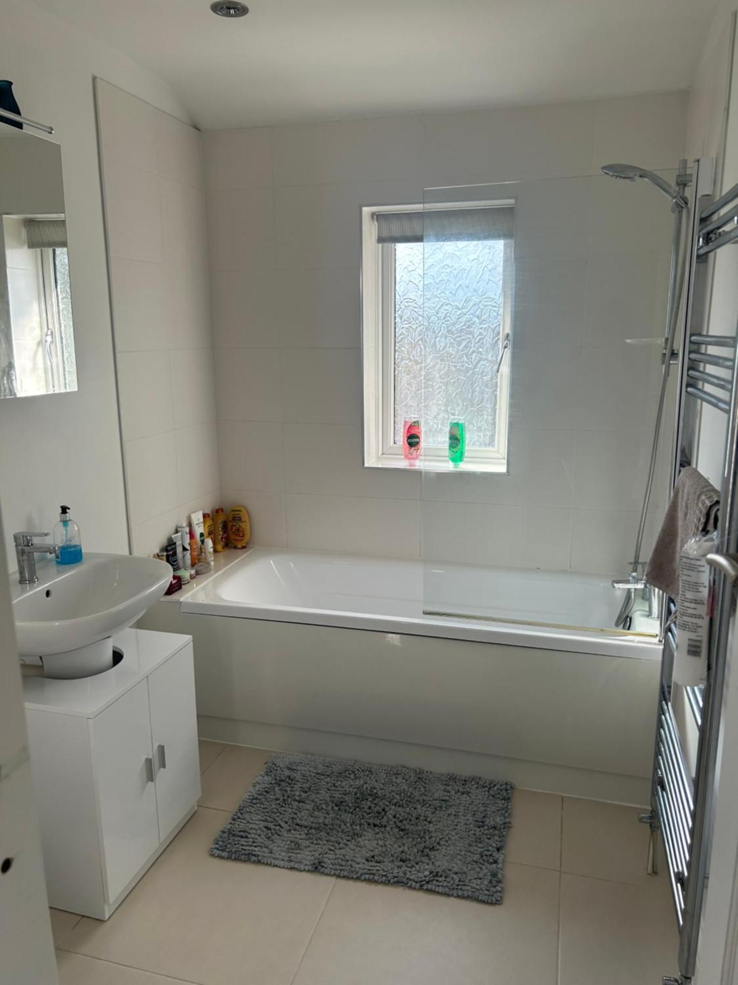 Lovely, Large Double Bedroom With Park View In Home Hazel Grove Exteriör bild